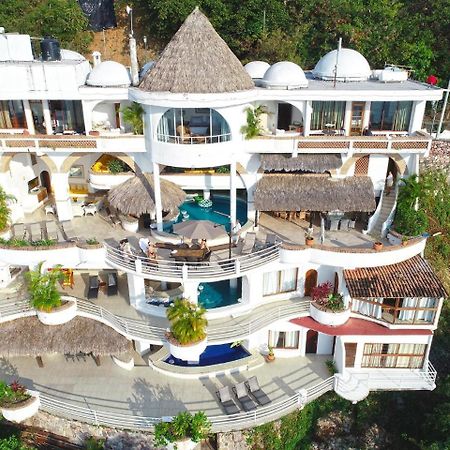 Villa Azul Puerto Vallarta Exteriér fotografie