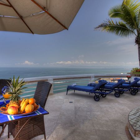Villa Azul Puerto Vallarta Exteriér fotografie