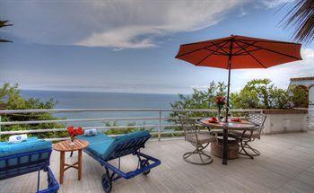 Villa Azul Puerto Vallarta Exteriér fotografie