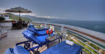 Villa Azul Puerto Vallarta Exteriér fotografie