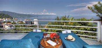 Villa Azul Puerto Vallarta Exteriér fotografie