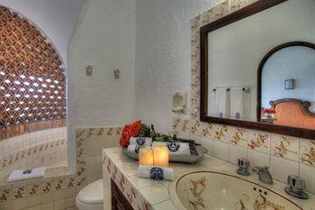 Villa Azul Puerto Vallarta Exteriér fotografie