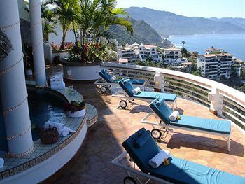 Villa Azul Puerto Vallarta Exteriér fotografie