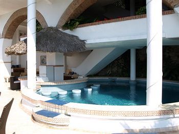 Villa Azul Puerto Vallarta Exteriér fotografie