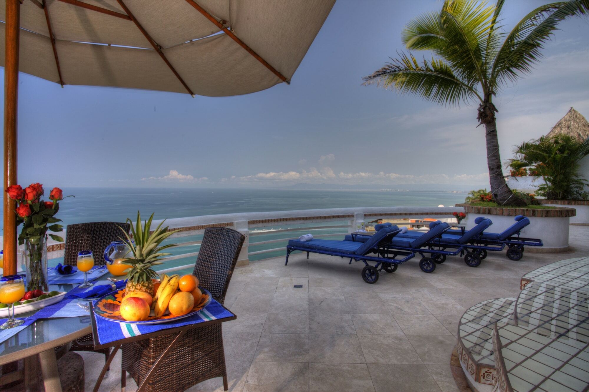Villa Azul Puerto Vallarta Exteriér fotografie