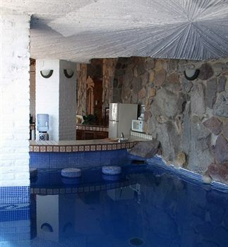 Villa Azul Puerto Vallarta Exteriér fotografie