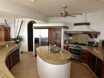Villa Azul Puerto Vallarta Exteriér fotografie